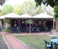 Douglas Daly NT Holiday Jervis Bay