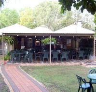 Douglas Daly Holiday Park - Holiday Jervis Bay