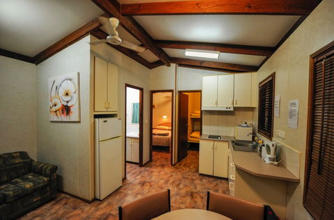 Douglas Daly Holiday Park - Holiday Jervis Bay 3