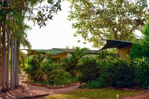 Douglas Daly Holiday Park - Holiday Jervis Bay 4