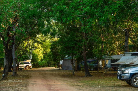 Douglas Daly Holiday Park - Holiday Jervis Bay 6
