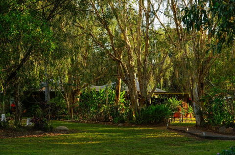 Douglas Daly Holiday Park - Holiday Jervis Bay 8