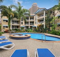 Surfers Beach Holiday Apartments - Holiday Jervis Bay