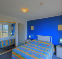 Surfers Beachside Holiday Apartments - Holiday Jervis Bay