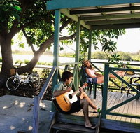 Calypso Holiday Park - Holiday Jervis Bay