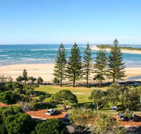 The Waterview Resort - Holiday Jervis Bay