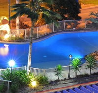 Boathaven Spa Resort - Holiday Jervis Bay