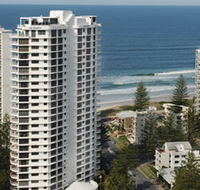Biarritz Apartments - Holiday Jervis Bay