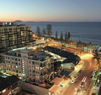 Aegean Apartments Mooloolaba - Holiday Jervis Bay