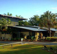 Capricorn Motel  Conference Centre - Holiday Jervis Bay