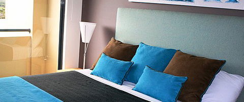 Vardon Point Resort Apartments - Holiday Jervis Bay 0