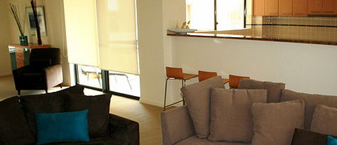 Vardon Point Resort Apartments - Holiday Jervis Bay 1