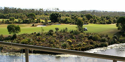 Vardon Point Resort Apartments - Holiday Jervis Bay 2