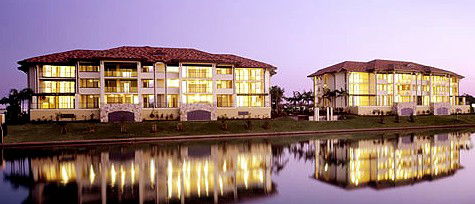 Vardon Point Resort Apartments - Holiday Jervis Bay 3