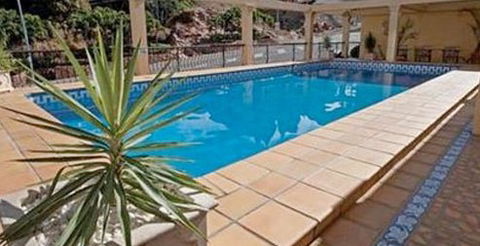 Comfort Inn Robert Towns Motel - Holiday Jervis Bay 0