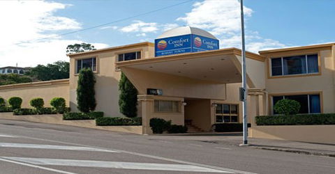 Comfort Inn Robert Towns Motel - Holiday Jervis Bay 2