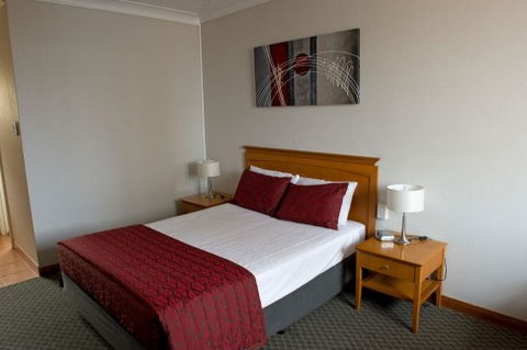 Comfort Inn Robert Towns Motel - Holiday Jervis Bay 3
