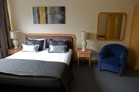 Comfort Inn Robert Towns Motel - Holiday Jervis Bay 4