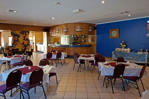 Comfort Inn Robert Towns Motel - Holiday Jervis Bay 5