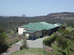 Eyrie Escape - Holiday Jervis Bay 2