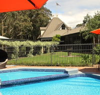 Lincoln Downs Resort  Spa - Holiday Jervis Bay