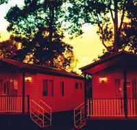 Solitary Islands Marine Park Resort - Holiday Jervis Bay