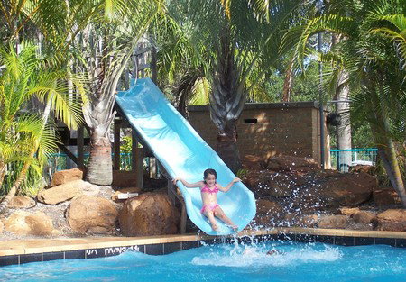 Solitary Islands Marine Park Resort - Holiday Jervis Bay 1