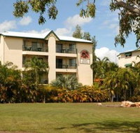 Botanic Gardens Apartments - Holiday Jervis Bay