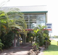 Hiway Inn Motel - Holiday Jervis Bay