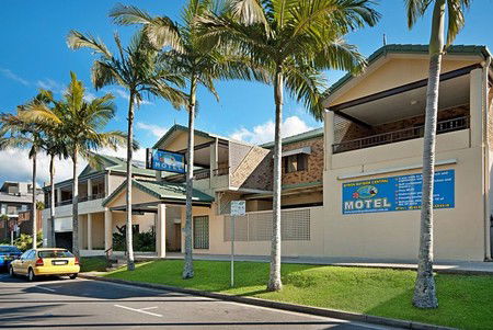 Byron Bay Side Central Motel - Holiday Jervis Bay 0