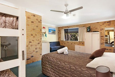 Byron Bay Side Central Motel - Holiday Jervis Bay 1