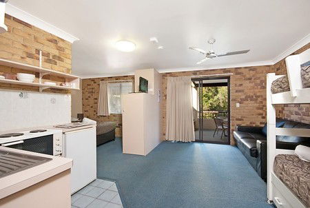 Byron Bay Side Central Motel - Holiday Jervis Bay 3