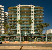 Key Largo Maroochydore - Holiday Jervis Bay
