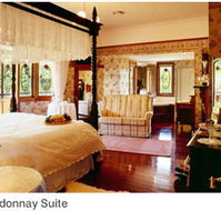 Buderim White House Bed And Breakfast - Holiday Jervis Bay