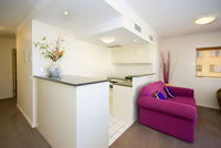 Myconos Resort - Holiday Jervis Bay 4