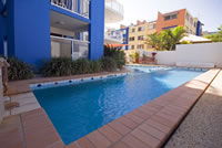 Myconos Resort - Holiday Jervis Bay 5
