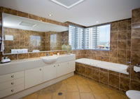 Myconos Resort - Holiday Jervis Bay 6