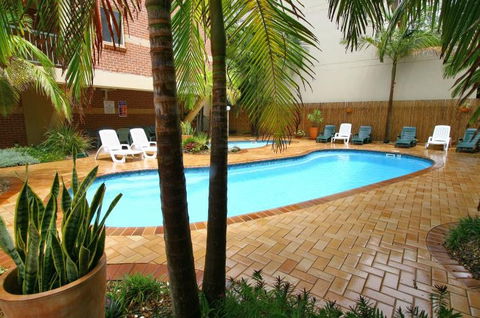 Terralong Terrace Apartments - Holiday Jervis Bay 1