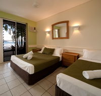 BreakFree Long Island Resort - Holiday Jervis Bay