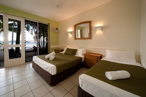 BreakFree Long Island Resort - Holiday Jervis Bay 0