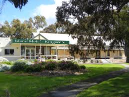 The Island Resort Motel - Holiday Jervis Bay 1