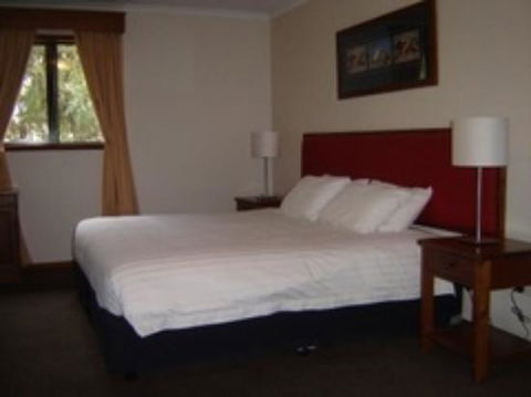 The Island Resort Motel - Holiday Jervis Bay 2