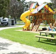 Barwon River Tourist Park - Holiday Jervis Bay