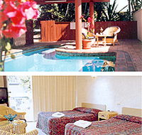 Silver Sands Motel - Holiday Jervis Bay