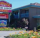 Strzelecki Motor Lodge - Holiday Jervis Bay