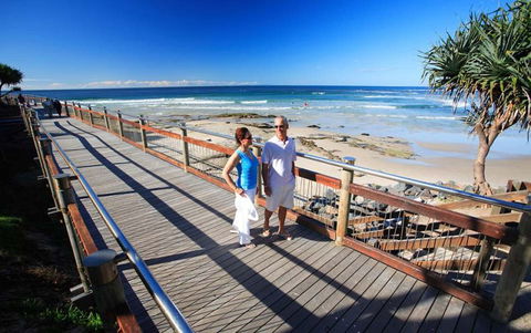 Kingsrow Holiday Apartments - Holiday Jervis Bay 13
