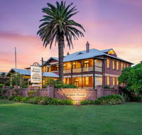 Ballina Manor Boutique Hotel  - Holiday Jervis Bay