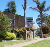 Beachfront Units Merimbula - Holiday Jervis Bay