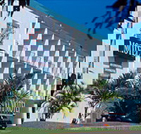 Asti Motel - Holiday Jervis Bay