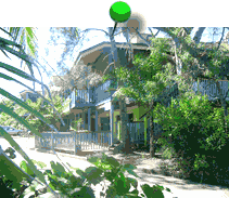 Byron Bay Bunkhouse - Holiday Jervis Bay